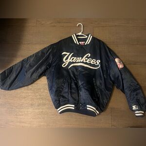 New York Yankees Jacket